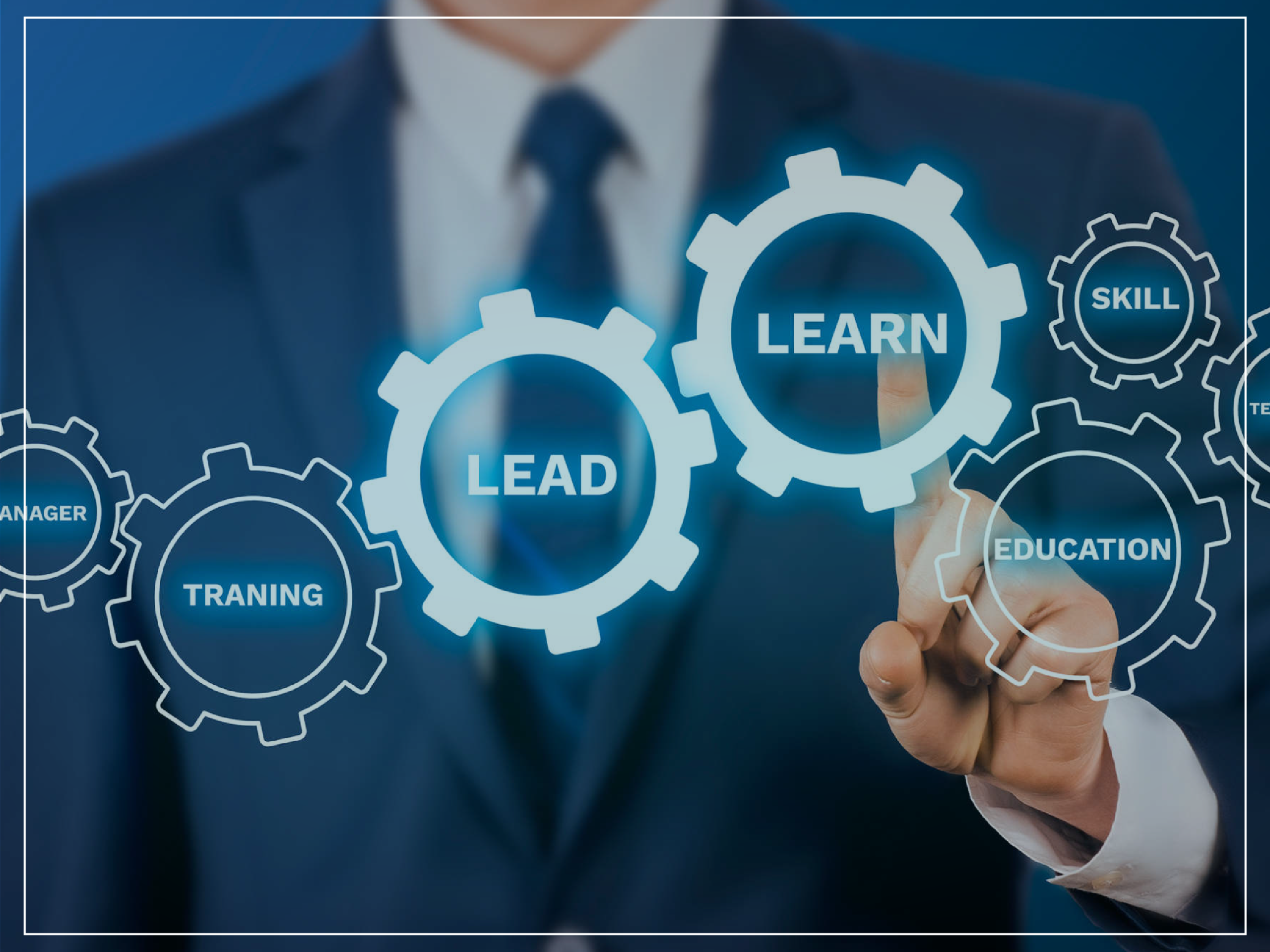 Corporate IT Training Programs