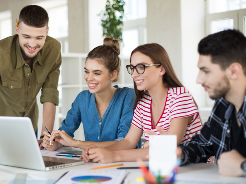 End-User IT Support Training