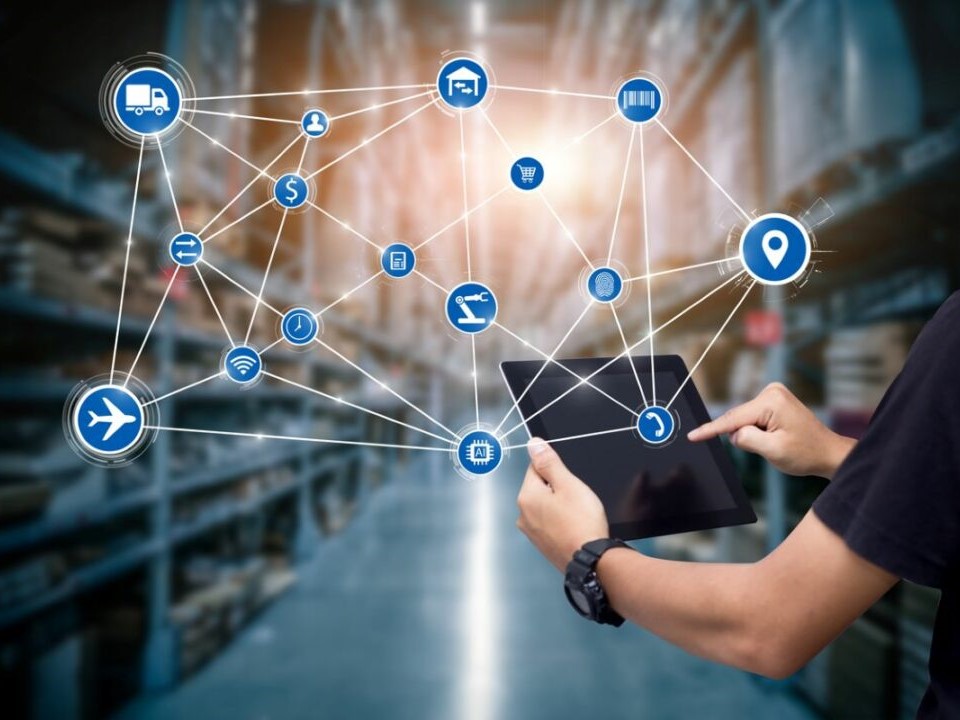 Logistics & Supply Chain IT Solutions