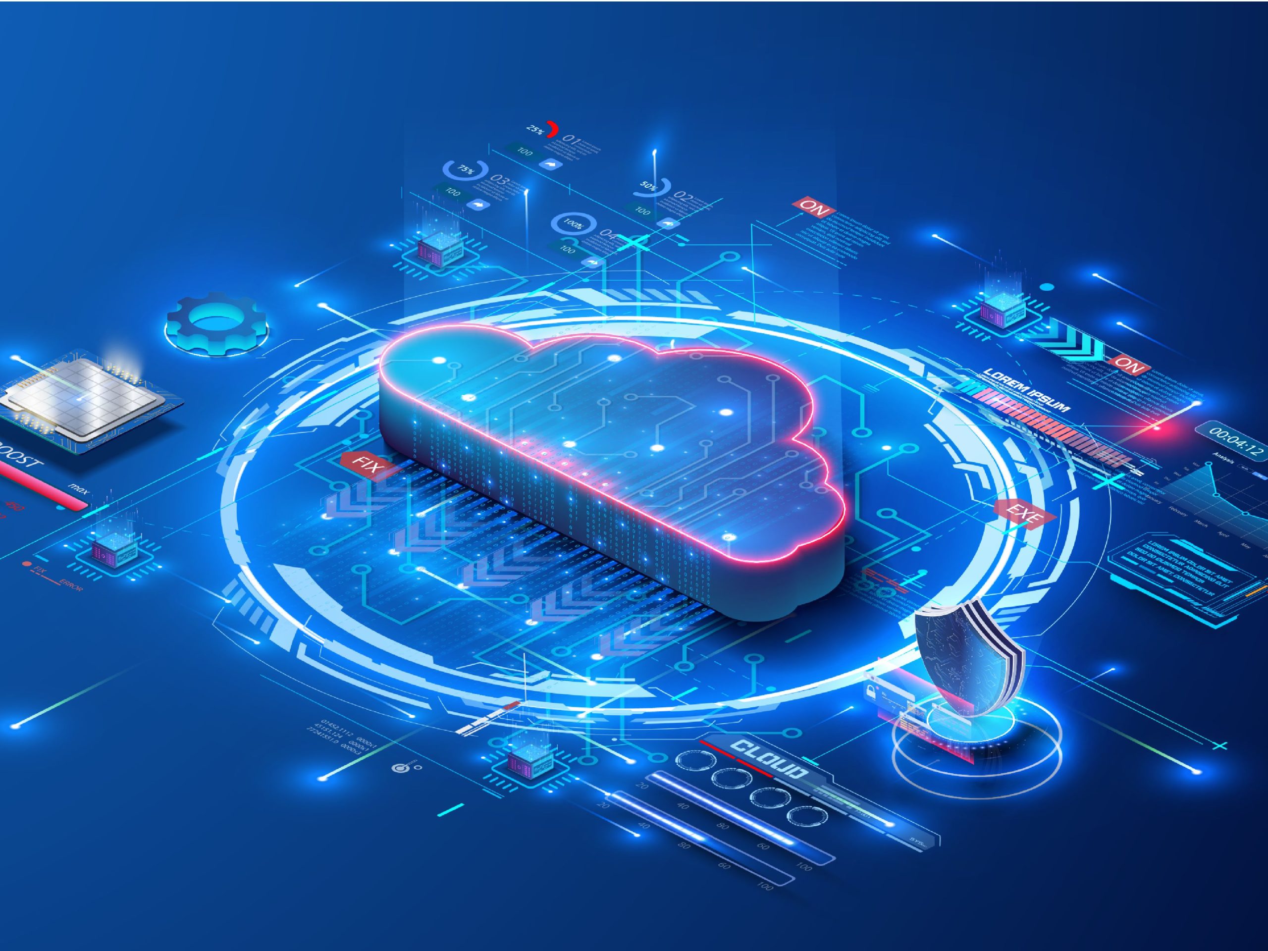 Cloud-to-Cloud Backup Solutions