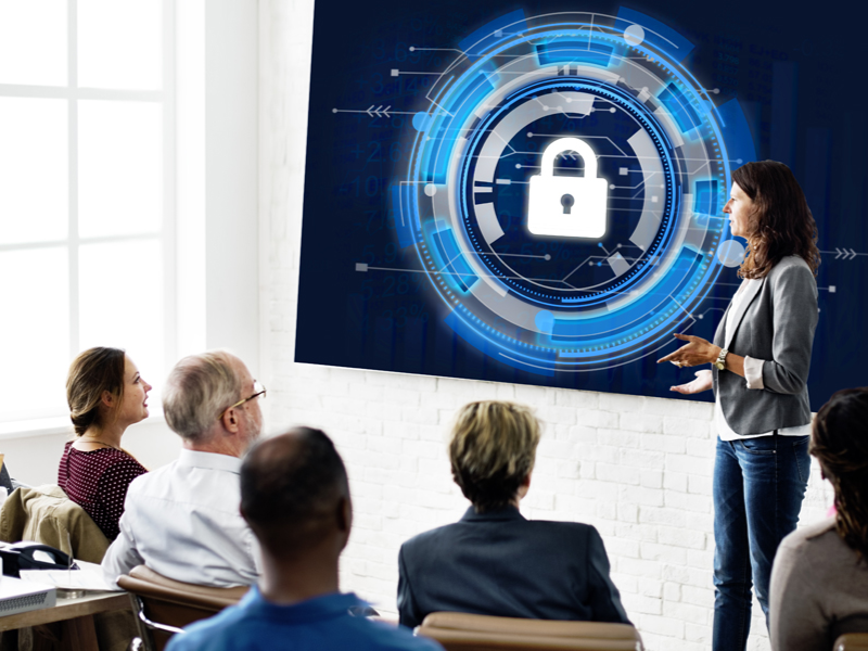 Cybersecurity Awareness Workshops