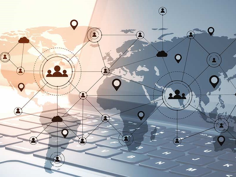 Secure Remote Access Setup