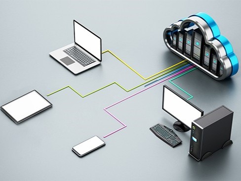 Desktop Virtualization Services